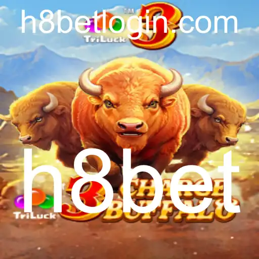 Explore o Novo Universo de 3ChargeBuffalo: O Jogo de Sucesso da h8bet