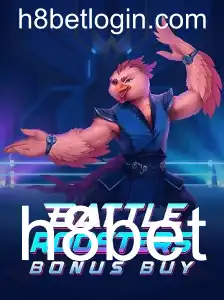 BattleRoostersBonusBuy: Descubra a Emoção Deste Jogo Inovador