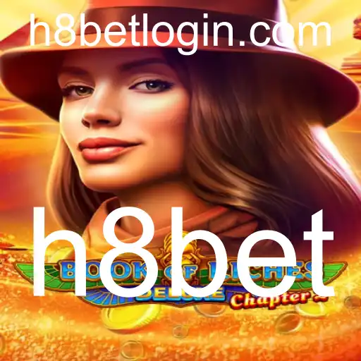 Book of Riches Deluxe Chapter 2: Mergulho em Aventuras Épicas com H8Bet