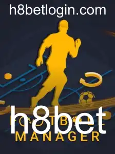 FootballManager: Descubra o Excitante Mundo do Futebol Digital com H8Bet