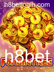 FortuneTree: Explorando o Mundo de Oportunidades com h8bet