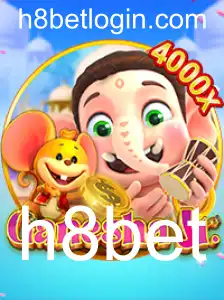 Explorando GaneshaJr: O Jogo que Conquista a Comunidade de H8Bet