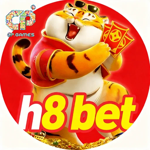 h8bet Logo