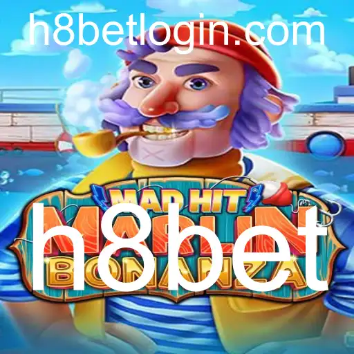 MadHitMarlinBonanza: Um Mergulho na Aventura Subaquática de h8bet
