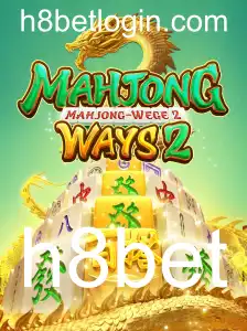 Descubra o Fascinante Mundo de MahjongWays2 no h8bet