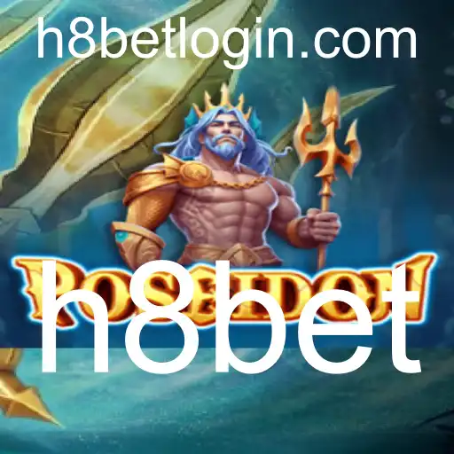 Poseidon: Uma Imersão na Mitologia e Estratégia com h8bet