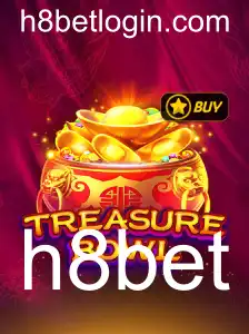 Explorando TreasureBowl: Um Mergulho no Universo dos Jogos de Aposta H8BET